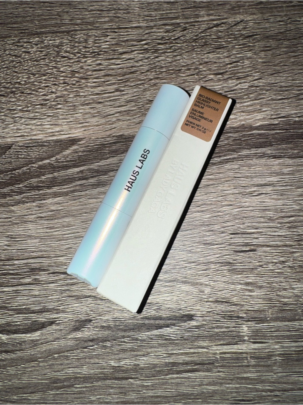 HAUS LABS HIGHLIGHTER ⭐️